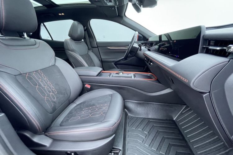 Used Ford EVOS 2022 EcoBoost 245 First Edition Limited Edition