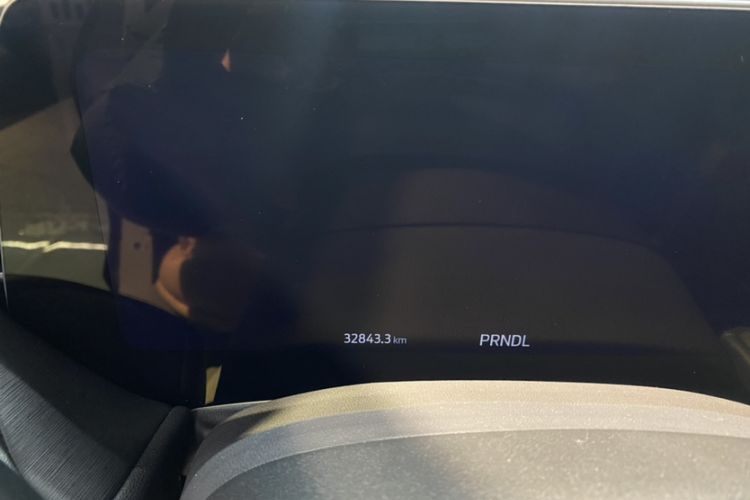 Used Ford EVOS 2022 EcoBoost 245 First Edition Limited Edition