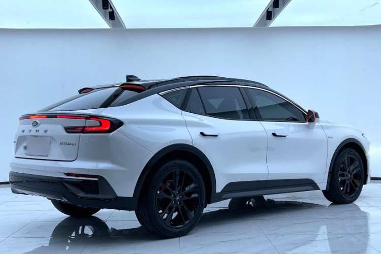 Used Ford EVOS 2022 EcoBoost 245 First Edition Limited Edition