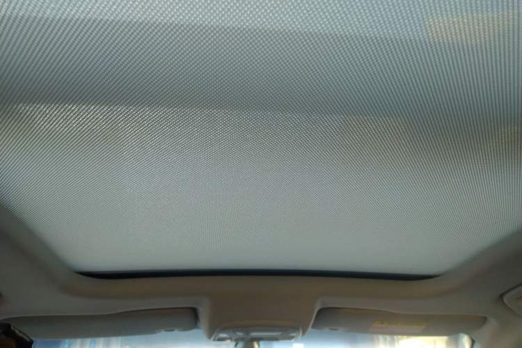 Used Zotye SR7 2017 1.5T CVT Cube Dream Edition