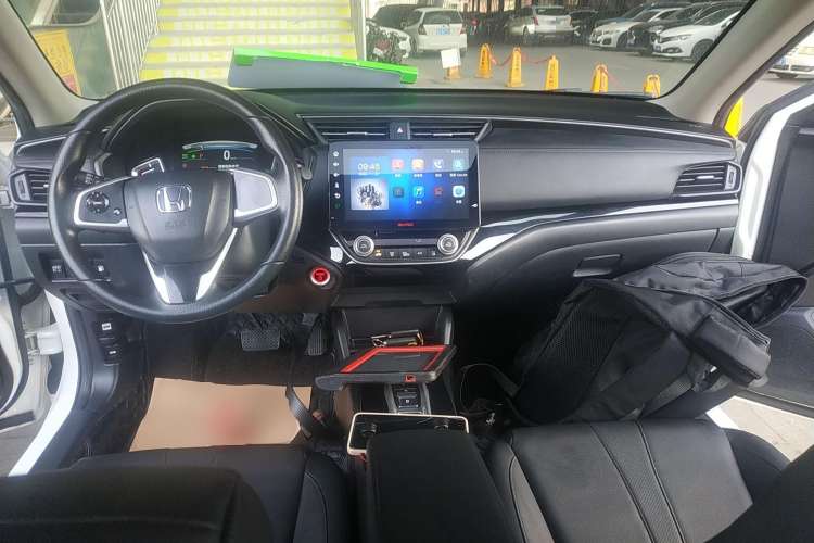 Used Honda Crider 2020 Lingpai Hybrid 1.5L Lingpai Luxury Edition