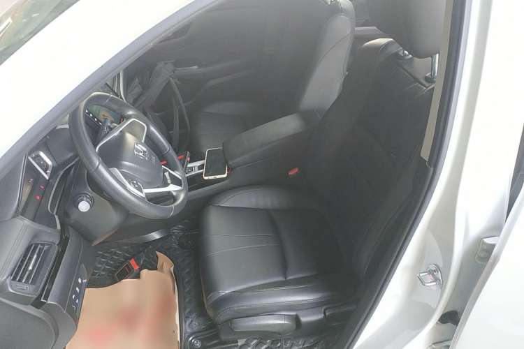 Used Honda Crider 2020 Lingpai Hybrid 1.5L Lingpai Luxury Edition