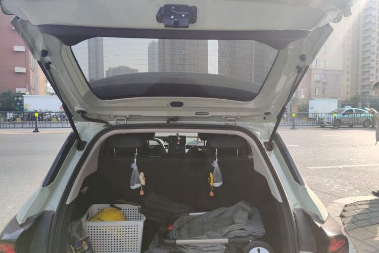 Used NETA V 2022 Chao 300 Lite Lithium Iron Phosphate
