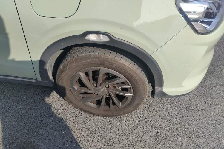 Used NETA V 2022 Chao 300 Lite Lithium Iron Phosphate
