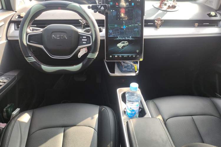 Used NETA V 2022 Chao 300 Lite Lithium Iron Phosphate
