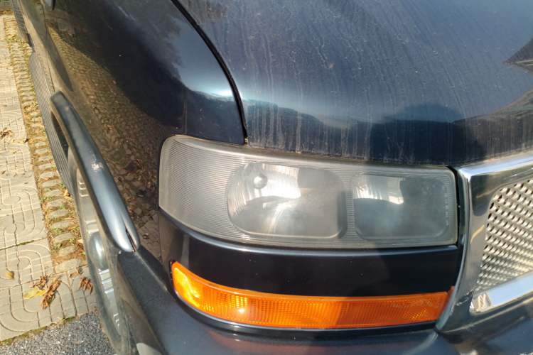 Used GMC SAVANA 2011 6.0L Business Star 7 seats
