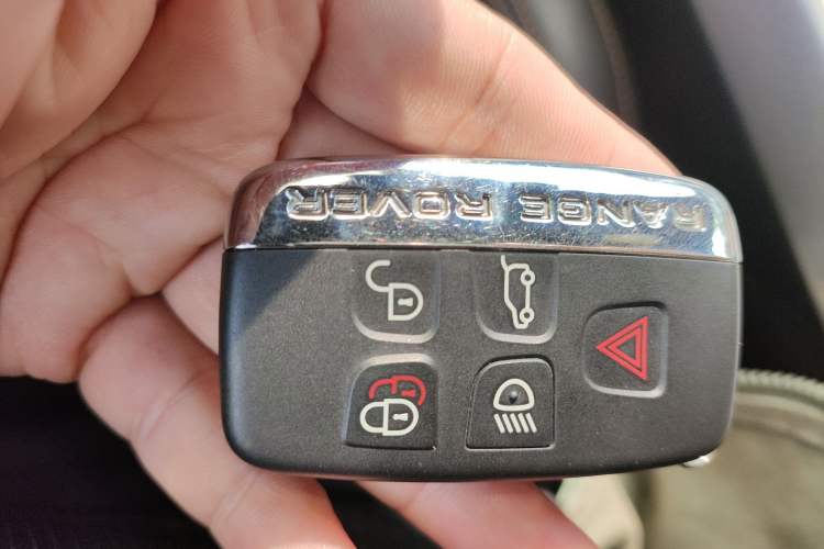 Used Land Rover Range Rover Evoque 2016 2.0T Convertible
