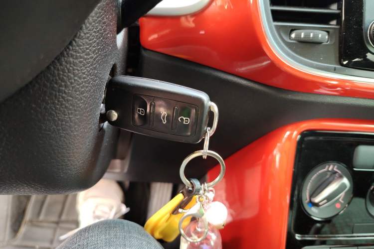 Used Volkswagen Beetle 2017 180TSI Yile Edition
