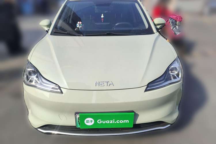 Used NETA V 2022 Chao 300 Lite Lithium Iron Phosphate
