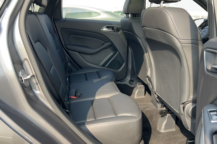 Used Mercedes-Benz B-Class 2018 B 200 Sport Edition