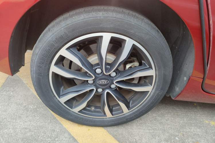 Used JAC J7 2020 1.5T Manual Overdrive Version