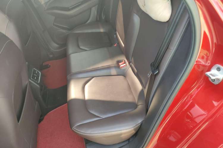 Used JAC J7 2020 1.5T Manual Overdrive Version