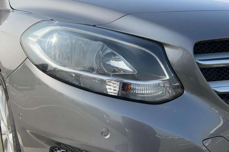 Used Mercedes-Benz B-Class 2018 B 200 Sport Edition