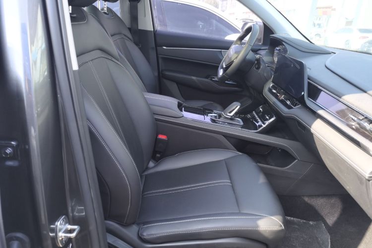 Used Wuling Victory 2020 1.5T CVT Flagship Edition
