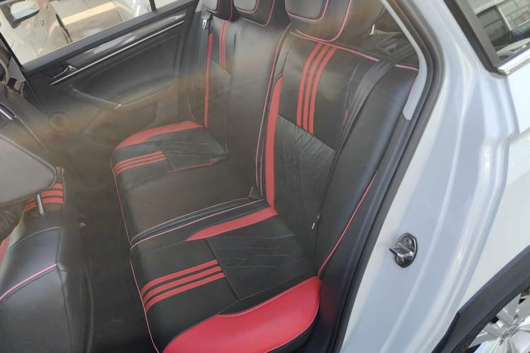 Used Volkswagen C-TREK 2017 1.6L Manual Comfort Model
