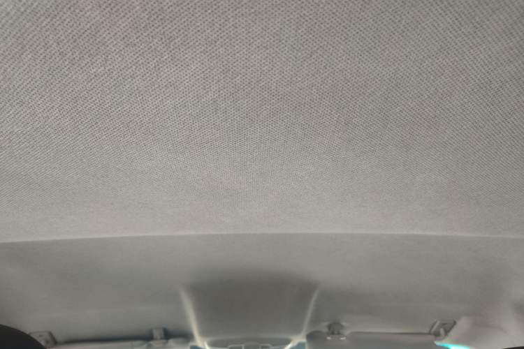 Used JAC iEV 2015 iEV4 Luxury Smart Model