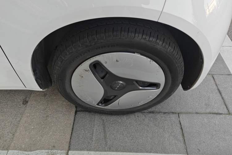 Used ORA White Cat 2020 360 km Luxury Version
