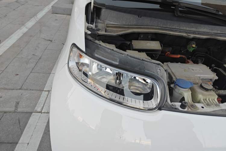 Used ORA White Cat 2020 360 km Luxury Version
