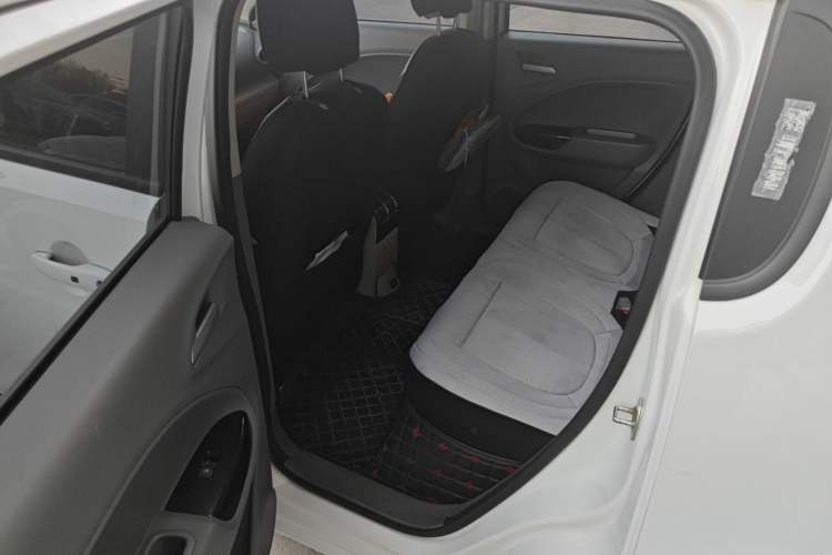 Used ORA White Cat 2020 360 km Luxury Version
