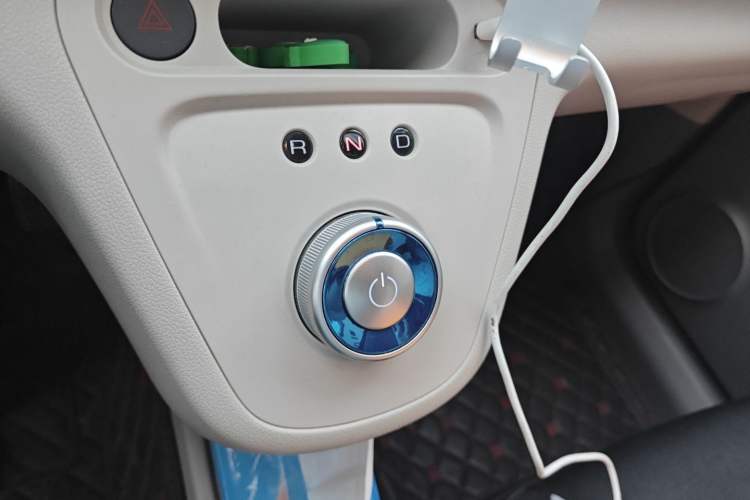 Used ORA White Cat 2020 360 km Luxury Version
