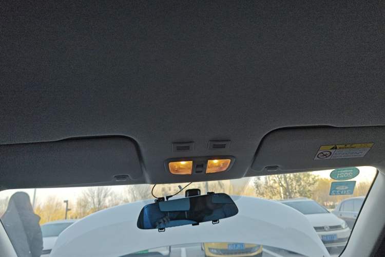 Used ORA White Cat 2020 360 km Luxury Version
