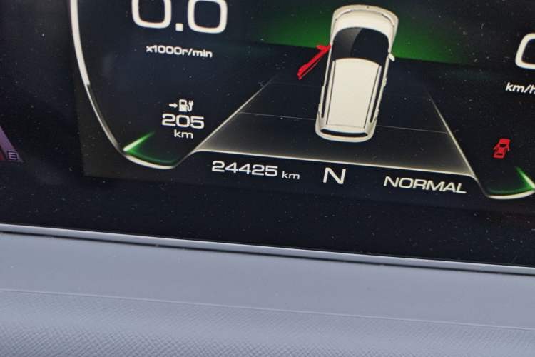 Used ORA White Cat 2020 360 km Luxury Version
