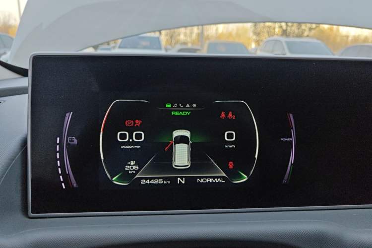 Used ORA White Cat 2020 360 km Luxury Version
