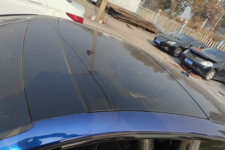 Used Audi S5 2012 S5 3.0T Coupe
