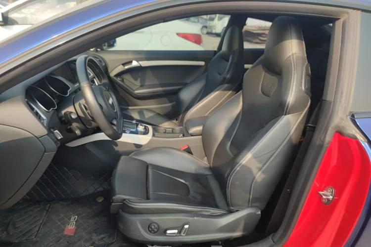 Used Audi S5 2012 S5 3.0T Coupe
