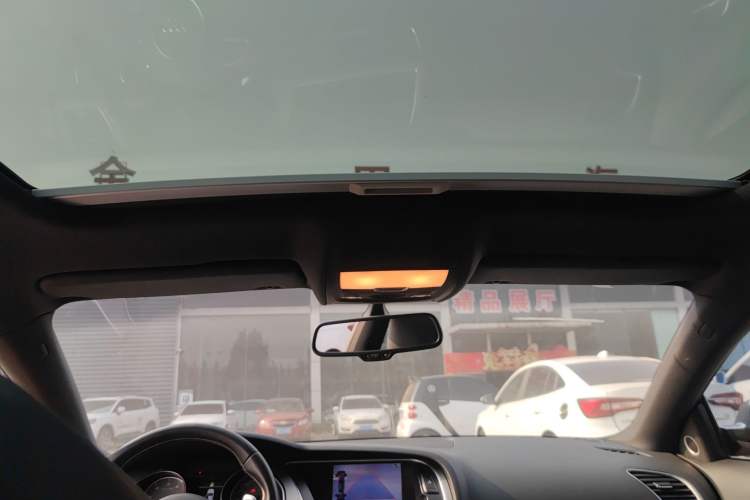 Used Audi S5 2012 S5 3.0T Coupe
