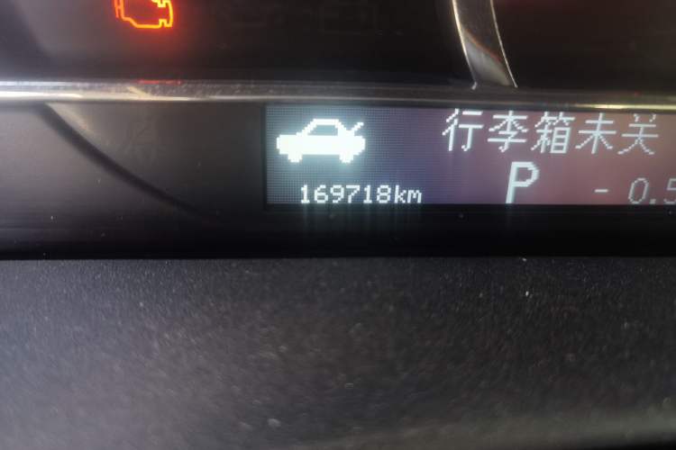 Used Cadillac SLS Seville 2011 2.0T Elite Edition