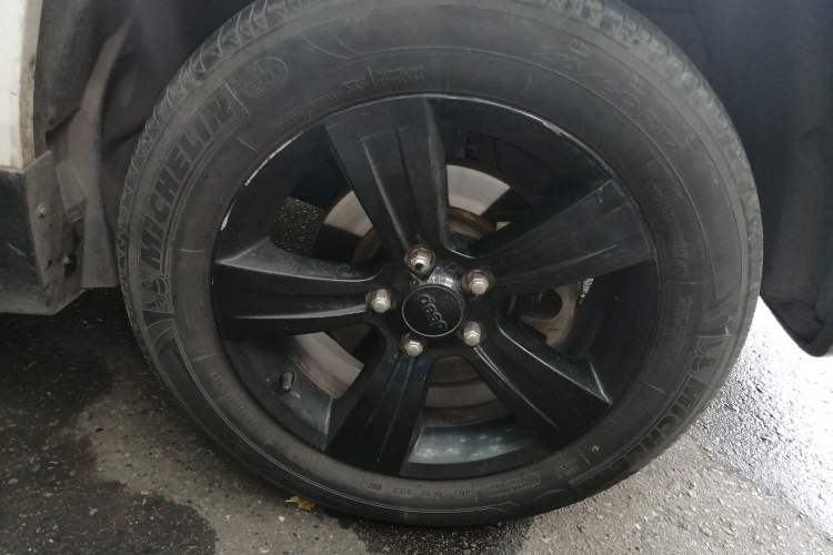 Used Jeep Patriot 2014 2.4L Serpentine Collection Edition
