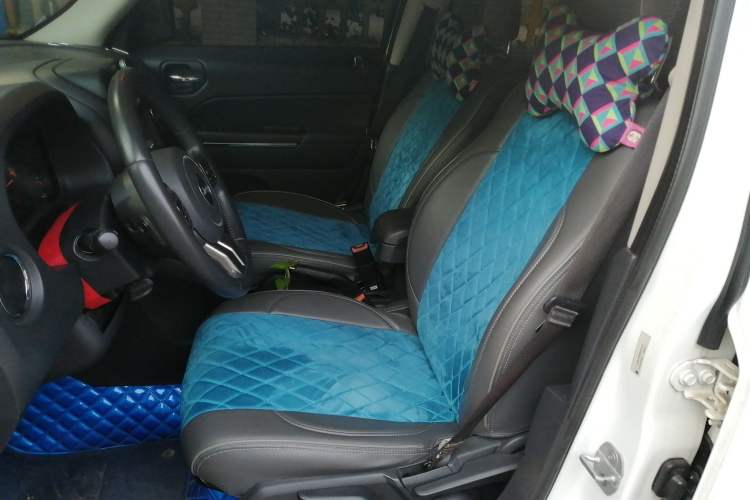 Used Jeep Patriot 2014 2.4L Serpentine Collection Edition
