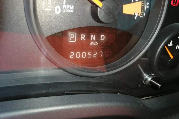 Used Jeep Patriot 2014 2.4L Serpentine Collection Edition
