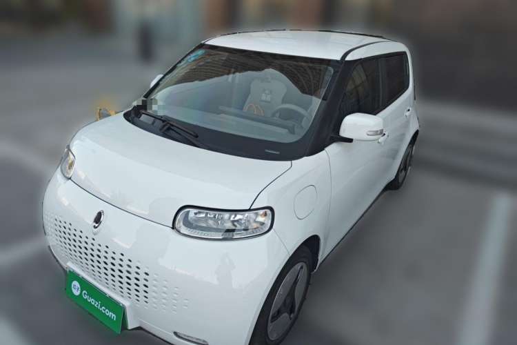 Used ORA White Cat 2020 360 km Luxury Version