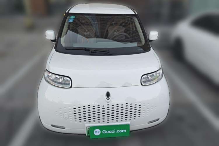 Used ORA White Cat 2020 360 km Luxury Version
