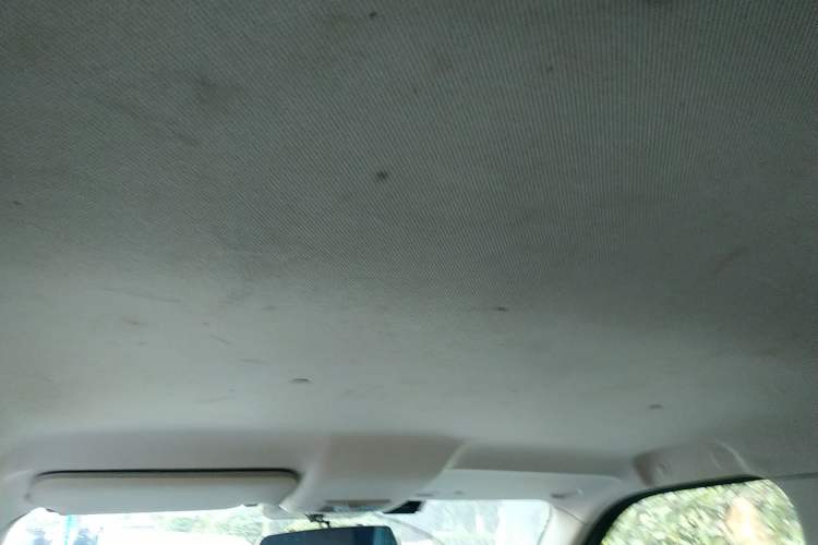 Used CHANGAN OSHAN X70A 2019 1.5L Manual Classic Model China VI Standard Headliner