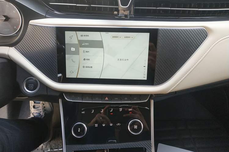 Used Chery Arrizo GX 2019 Pro 1.5T CVT Model Color Version China VI Standard
