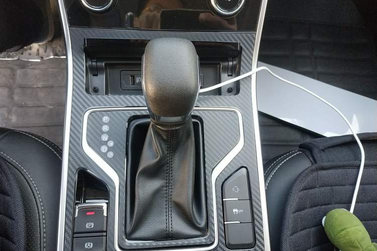 Used Chery Arrizo GX 2019 Pro 1.5T CVT Model Color Version China VI Standard
