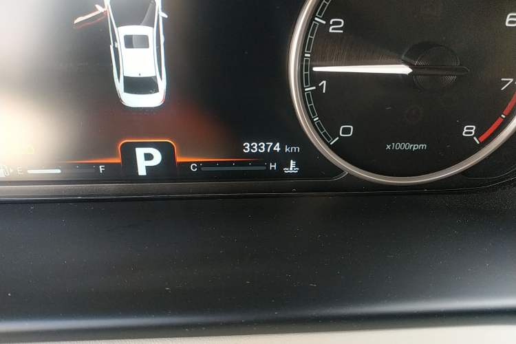 Used Chery Arrizo GX 2019 Pro 1.5T CVT Model Color Version China VI Standard
