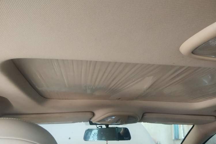 Used Fiat Viaggio 2012 1.4T Automatic Jingxiang Edition