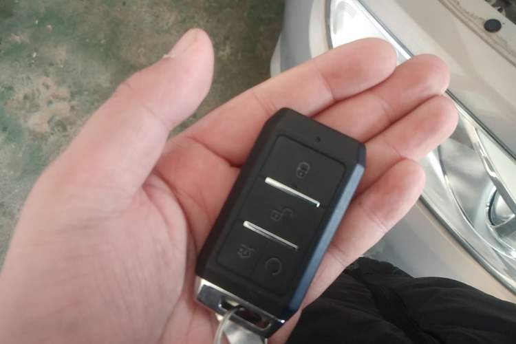 Used Fiat Viaggio 2012 1.4T Automatic Jingxiang Edition