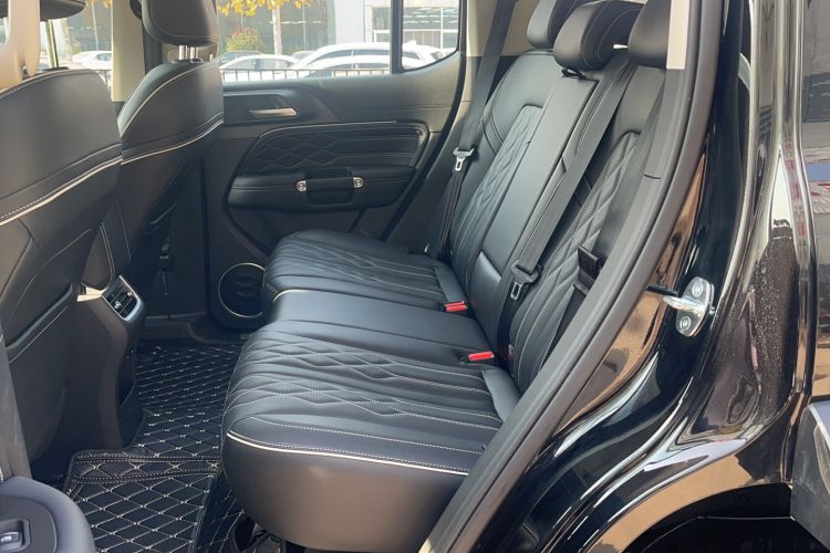 Used Tank 300 2021 Off-Road Edition 2.0T Challenger
