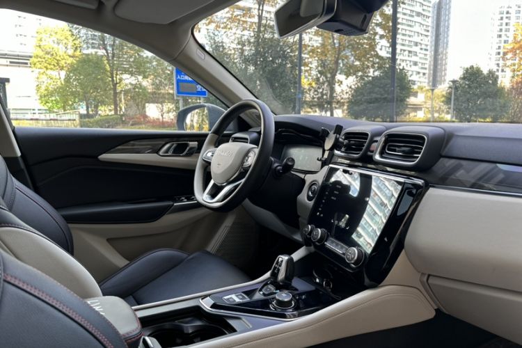 Used Lynk & Co 02 New Energy 2021 1.5T PHEV Pro