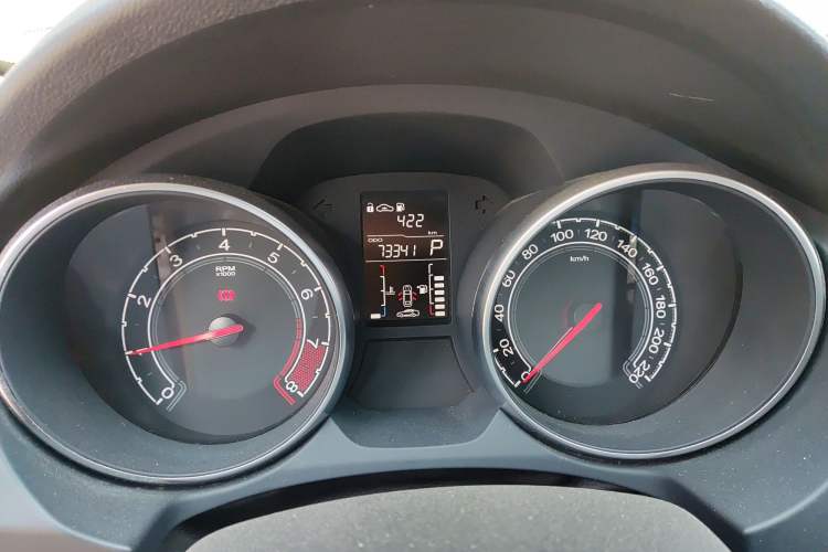 Used MG GT 2016 1.5L Automatic Value-Added Luxury Edition
