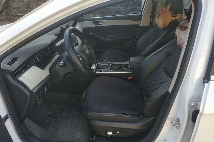 Used Chery Arrizo GX 2019 Pro 1.5T CVT Model Color Version China VI Standard
