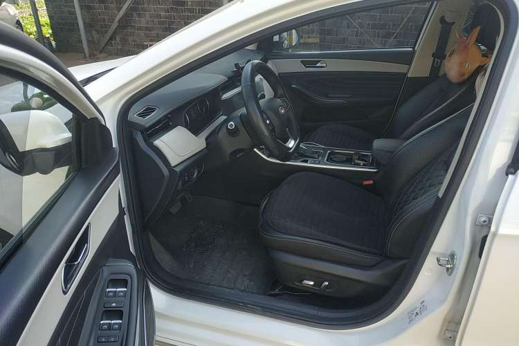 Used Chery Arrizo GX 2019 Pro 1.5T CVT Model Color Version China VI Standard
