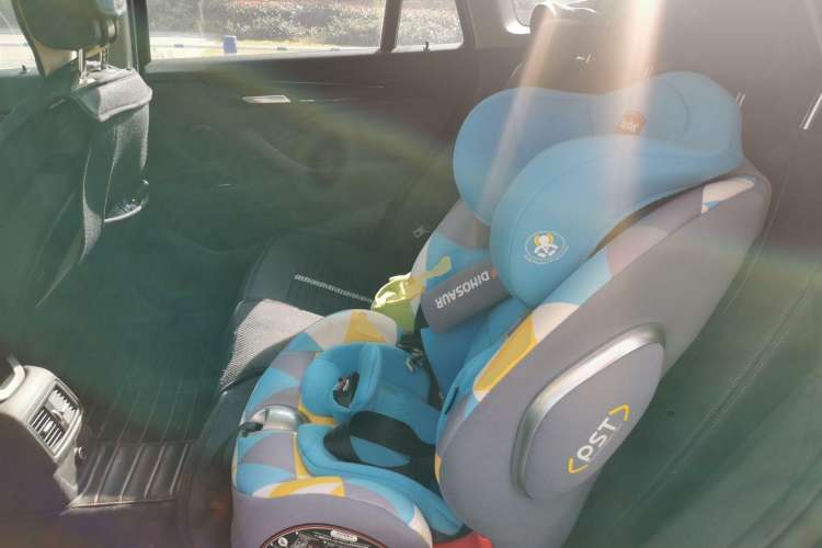 Used BMW X1 New Energy 2018 xDrive25Le Luxury Model
