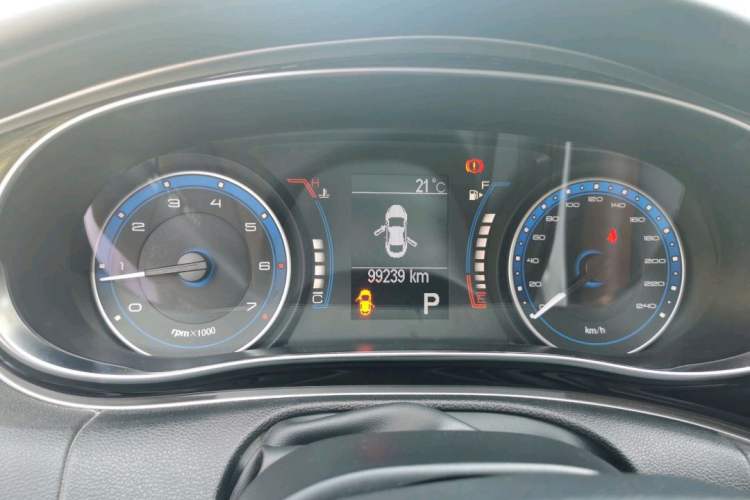 Used Fiat Viaggio 2012 1.4T Automatic Jingxiang Edition