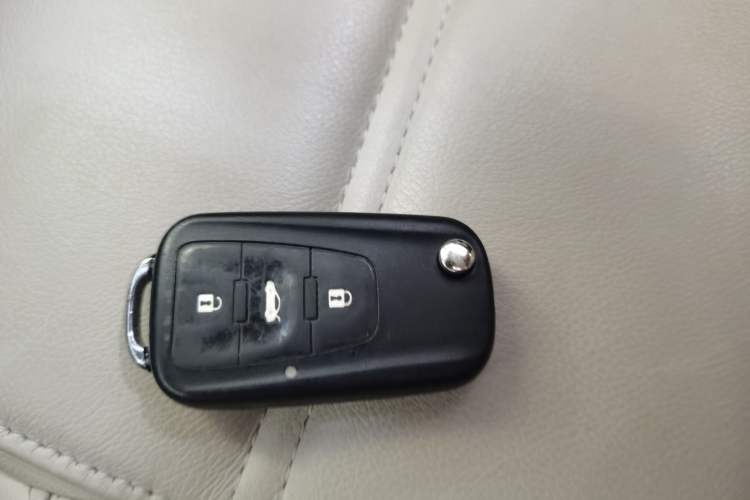 Used MG GS 2015 2.0TGI TST Luxury Edition
